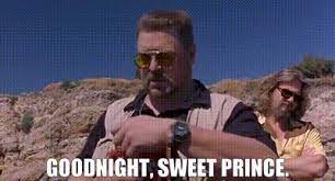 Trending images, videos and gifs related to sweet goodnight! Yarn Goodnight Sweet Prince The Big Lebowski Video Gifs By Quotes D0854f71 ç´—