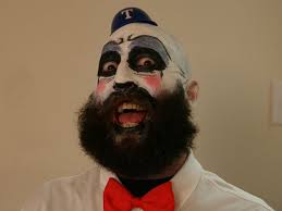 2018 Halloween Costume Ideas For Guys With Beards The Ultimate Guide Halloween Makeup Beard Halloween Beard Beard Halloween Costumes