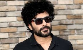 Manchu Manoj Announces 21st Film 'David Reddy'