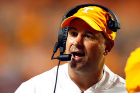 4 former Tennessee football staffers receive show-cause penalties from NCAA 