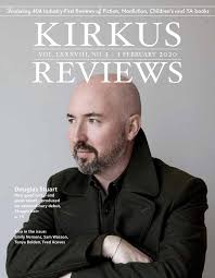 February 1 2020 Volume Lxxxviii No 3 By Kirkus Reviews Issuu