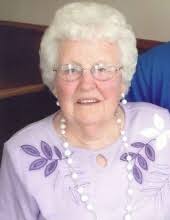 Obituary information for Wilma Katherine Kirchner