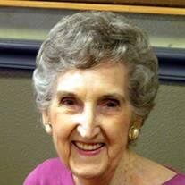 Ruby Esther McKinney Obituary