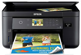 Install epson xp 21 : Epson Xp 5100 All In One Printer Laptops Spain Printers And Inks