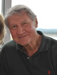 Robert Dolezal Obituary