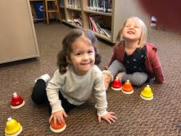 Prodigies In Progress