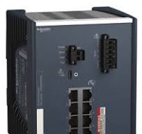 Modicon Networking