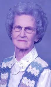 Mary Collins Obituary (1924