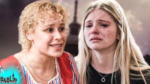 Hat Vanessa an allem Schuld? 😰