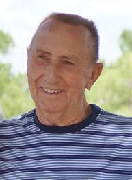 George Heiniger Obituary September 13, 2013