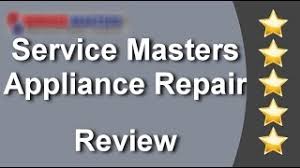 Sherman's appliance and refrigeration is a full service appliance repair company. Appliance Repair Services Blog Appliance Repair Services Blog