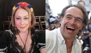 Actriz de Pedro el escamoso le dice 'gamín' a Fico Gutiérrez