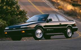 I'm contemplating the purchase of a 1988 corolla sr5 but i have a few questions about how desirable this car would be. Believe It Or Not Toyota Corollas Weren T Always Boring Autoguide Com News