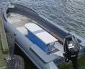 Mini Pontoon Boats - Direct Boats