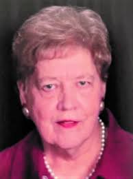 Shirley Louise Franks Peccon