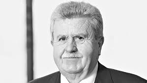 BWVL-Ehrenpräsident Herbert Götz verstorben
