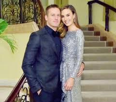 Elizabeth chambers is the daughter of judy chambers and she has three siblings including her young sister named catherine chambers, and two brothers named john chambers and joseph. Elizabeth Chambers Wiki Age Height Husband Boyfriend Net Worth