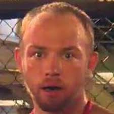 Morgan Soderquist vs. Liam McGowan, Xcessive Force FC 2