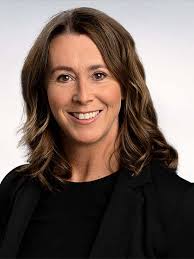 Olivia Bryant Real Estate Associate in Halifax Nova Scotia