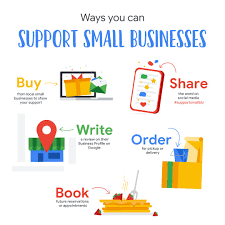 Here are a few steps you can take to keep the channels of. Google Malaysia On Twitter Show Your Appreciation To Small Businesses Through Actions During International Small Business Week Write Reviews On Google Share Photos Of Your Last Visit Write Ratings Join Us In