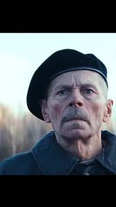 Bob Marley Getting Off Plane Movie Scene