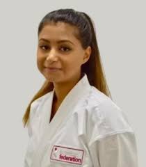 Meet the Kombat Kids Team and Karate Instructors