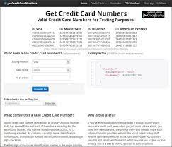 The latest working hack for credit card generator ! Creditcard Generator In 2021 Credit Card Numbers Credit Card App Visa Card Numbers