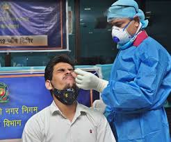 Mucormycosis is a serious but rare fungal infection caused by a group of molds called mucormycetes, according to the centers for disease control and prevention (cdc). Covid Linked Mucormycosis Fungal Infection Kills 9 In Ahmedabad Know Causes Symptoms And Treatment Of This Deadly Infection