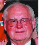 Robert Murphy Obituary (2011)