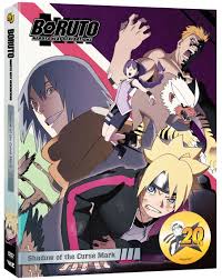 She kills tayuya for attract her naruto. Kaufen Dvd Boruto Naruto Next Generations Set 08 Dvd Archonia De