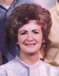 Hazel Ruth Allman Albritton Obituary