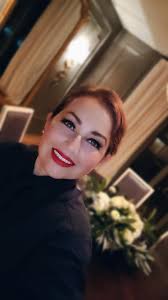 Olga Ojeda's Instagram, Twitter & Facebook