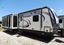 Shop.alwaysreview.com has been visited by 1m+ users in the past month Top 5 Best Travel Trailers With Slideouts Rvingplanet Com