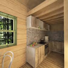 rustic cabin plans