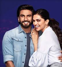 Image May Contain One Or More People People Standing And Beard Deepika Ranveer Ranveer Singh Deepika Padukone