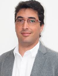 Colegiada Huétor Vega