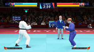 View the competition schedule and live results for the summer olympics in tokyo. Olympic Games Tokyo 2020 Xbox One Review Lots Of Hurdles