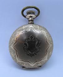 These often had center (sweep) seconds hands or no seconds hand. Sold Price Valengine Pocket Watch Gold Enamel Dial Filigree March 6 0119 10 00 Am Edt