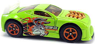 Furiosity – 73mm – 2004 | Hot Wheels Newsletter