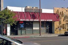 Billy S Glendale Photo Childhood Memories