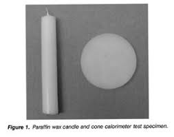 'which wax should i use?' is a common question candle makers ask. Characterization Of Candle Flames Document Gale Academic Onefile