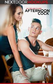 Next Door Hookups - WAYBIG