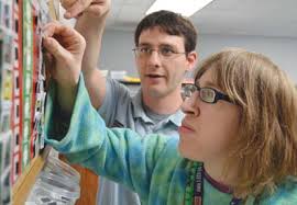 Herkimer ARC Annual Report 2011