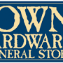 Town Hardware & General Store, Black Mountain from www.visitblackmountain.net