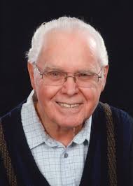 Albert Zandstra Obituary