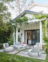 It offers step by step instructions on how to build your very own back porch wood screens. 55 Inspiring Patio Ideas Gorgeous Small Patio Designs