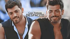 Can yaman, 8 kasım 1989 tarihinde i̇stanbul'un suadiye semtinde dünyaya gelmiştir. Can Yaman Despacito Ozgur Atasoy Youtube