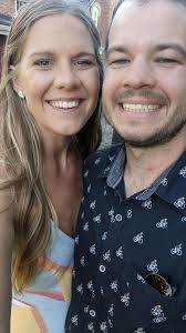 Parking spots near Bangor, Michigan for camper or car with dogs?