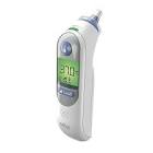 IRT6520CA ThermoScan 7 Ear Thermometer with Age Precision Braun