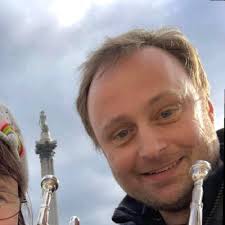 Peripatetic music teachers 📢